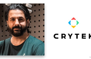 Crytek ernennt Zoher Toutanji zum Chief Publishing Officer Seit Juni 2026 Chief Publishing Officer bei Crytek in Frankfurt: Zoher Toutanji