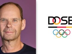 Jörg Adami wird Geschäftsführer der DOSB E-Sport gGmbH Jörg Adami, Geschäftsführer der DOSB E-Sport gGmbH