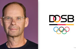 Jörg Adami wird Geschäftsführer der DOSB E-Sport gGmbH Jörg Adami, Geschäftsführer der DOSB E-Sport gGmbH