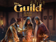 Die Gilde 1 Remake: Europa 1410: Neuer Name für Handelssimulation (Update) Die Gilde 1 Remake: Europa 1410 startet am 17.9.2026 in den Early-Access-Betrieb.