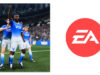 EA Advertising: Electronic Arts wirbt um Werbekunden Trikot-Wechsel in Echtzeit: Electronic Arts integriert Marken via EA Advertising in hauseigene Spiele wie EA Sports FC.