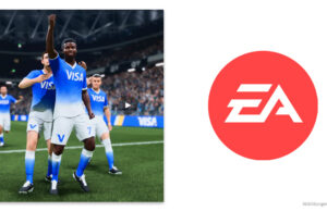 EA Advertising: Electronic Arts wirbt um Werbekunden Trikot-Wechsel in Echtzeit: Electronic Arts integriert Marken via EA Advertising in hauseigene Spiele wie EA Sports FC.