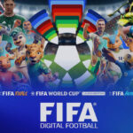 Die FIFA bastelt ein regelrechtes Games-Ökosystem - und kooperiert dazu mit großen Spieleherstellern.