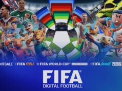 Vor Fußball-WM 2026: FIFA konkretisiert Games-Strategie Die FIFA bastelt ein regelrechtes Games-Ökosystem - und kooperiert dazu mit großen Spieleherstellern.