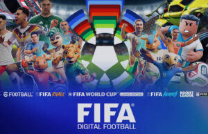 Vor Fußball-WM 2026: FIFA konkretisiert Games-Strategie Die FIFA bastelt ein regelrechtes Games-Ökosystem - und kooperiert dazu mit großen Spieleherstellern.