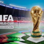 Netflix-Kunden können FIFA World Cup Launch Edition ab dem 11. Juni kostenlos abrufen.