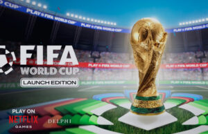 FIFA World Cup Launch Edition startet zum WM-Auftakt bei Netflix Netflix-Kunden können FIFA World Cup Launch Edition ab dem 11. Juni kostenlos abrufen.