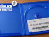 GTA 6: Rockstar setzt auf Print (Fröhlich am Freitag) Die 'physische' Version von GTA 6 wird im November 2026 mit einem Download-Code ausgeliefert - Rockstar Games verzichtet auf Blu-Ray-Discs (Abbildung ähnlich)