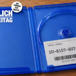 Die 'physische' Version von GTA 6 wird im November 2026 mit einem Download-Code ausgeliefert - Rockstar Games verzichtet auf Blu-Ray-Discs (Abbildung ähnlich)