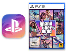 GTA 6 bekommt First-Party-VIP-Behandlung von Sony PlayStation Ziemlich beste Marketing-Freunde: Sony Interactive bewirbt Grand Theft Auto 6 noch intensiver als Titel der eigenen PlayStation Studios.