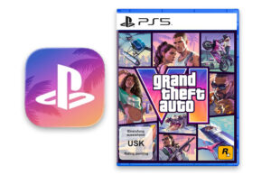 GTA 6 bekommt First-Party-VIP-Behandlung von Sony PlayStation Ziemlich beste Marketing-Freunde: Sony Interactive bewirbt Grand Theft Auto 6 noch intensiver als Titel der eigenen PlayStation Studios.