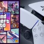 Plays Best On PS5: Rockstar Games hat GTA 6 für die PlayStation 5 optimiert.
