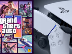 Sony: „GTA 6 spielt sich am besten auf PS5“ Plays Best On PS5: Rockstar Games hat GTA 6 für die PlayStation 5 optimiert.
