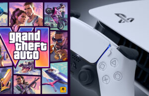 Sony: „GTA 6 spielt sich am besten auf PS5“ Plays Best On PS5: Rockstar Games hat GTA 6 für die PlayStation 5 optimiert.