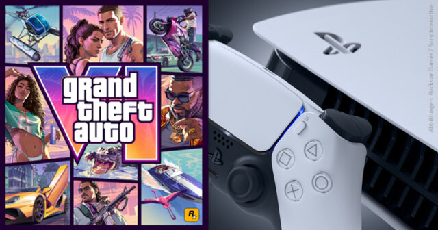GTA-6-Plays-Best-On-PS5-Sony-240626 Plays Best On PS5: Rockstar Games hat GTA 6 für die PlayStation 5 optimiert.