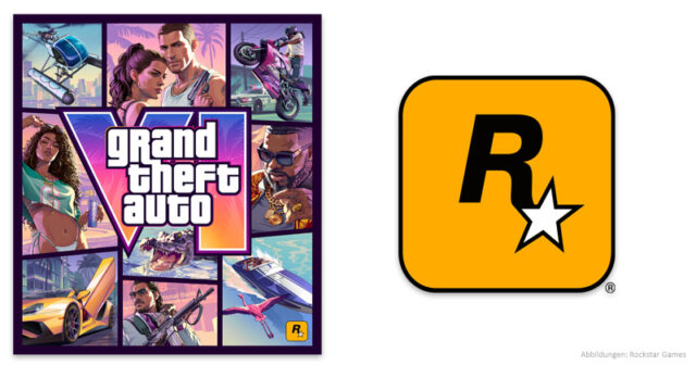 GTA-6-Vorbestellungen-Rockstar-180626 Grand Theft Auto 6 erscheint am 19. November 2026 - Vorbestellungs-Start ist der 25. Juni.