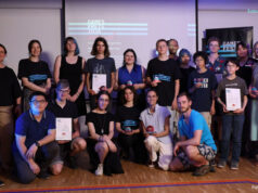 GamesFestival 26: Die Gewinner des ‚GamesPreis26‘ (Update) Die Preisträgerinnen und Preisträger beim 'GamesPreis26', der im Rahmen des GamesFestival 26 in München verliehen wurde.