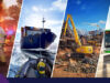 Gamescom 2026: Astragon zeigt Bau-Simulator: Evolution und Bus-Simulator 27 Firefighting Simulator: Ignite, Seafarer: The Ship Sim, Bau-Simulator Evolution und der Bus-Simulator 27 sind die Schwerpunkte am Gamescom 2026-Stand von Astragon Entertainment.
