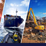 Firefighting Simulator: Ignite, Seafarer: The Ship Sim, Bau-Simulator Evolution und der Bus-Simulator 27 sind die Schwerpunkte am Gamescom 2026-Stand von Astragon Entertainment.