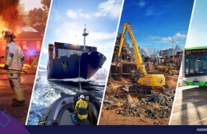 Gamescom 2026: Astragon zeigt Bau-Simulator: Evolution und Bus-Simulator 27 Firefighting Simulator: Ignite, Seafarer: The Ship Sim, Bau-Simulator Evolution und der Bus-Simulator 27 sind die Schwerpunkte am Gamescom 2026-Stand von Astragon Entertainment.