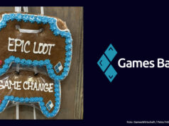 Bayern auf der Gamescom 2026: Brauhaus-Flair und Indie-Games Ein (Lebkuchen-)Herz für Games: Bayern belegt auf der Gamescom 2026 erstmals Flächen im B2C- und im B2B-Bereich.
