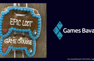 Bayern auf der Gamescom 2026: Brauhaus-Flair und Indie-Games Ein (Lebkuchen-)Herz für Games: Bayern belegt auf der Gamescom 2026 erstmals Flächen im B2C- und im B2B-Bereich.