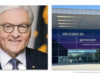 Bundespräsident Steinmeier besucht Gamescom 2026 Bundespräsident Frank-Walter Steinmeier kommt am 27. August nach Köln und eröffnet den Gamescom Congress 2026.