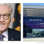 Bundespräsident Frank-Walter Steinmeier kommt am 27. August nach Köln und eröffnet den Gamescom Congress 2026.
