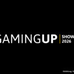 Der GamingUp Showcase 2026 wird während der Gamescom 2026 ausgestrahlt.