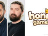 Honig Games: IBB Ventures und Behold investieren in Berliner Mobilegames-Studio Alasdair McMaster (CEO) und Renan Weber (CTO) sind die Gründer von Honig Games in Berlin.