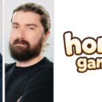 Alasdair McMaster (CEO) und Renan Weber (CTO) sind die Gründer von Honig Games in Berlin.