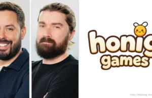 Honig Games: IBB Ventures und Behold investieren in Berliner Mobilegames-Studio Alasdair McMaster (CEO) und Renan Weber (CTO) sind die Gründer von Honig Games in Berlin.