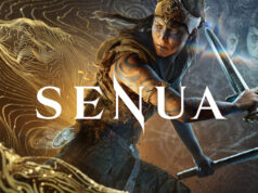 Medienbericht: Microsoft schließt Studios, darunter Ninja Theory (Update) Der Nina Theory-Titel Senua ist für 2027 geplant.