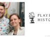 Playing History erweitert Team Projektmanager Christian Münch und Concept-Artist Maryse Heilig sind neu im Team von Playing History.