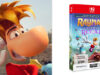 Rayman Legends Retold: Ubisoft Berlin und Düsseldorf entwickeln mit An der Entwicklung von Rayman Legends Retold sind die Ubisoft-Studios in Düsseldorf und Berlin beteiligt.
