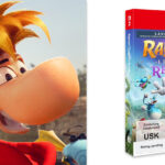 An der Entwicklung von Rayman Legends Retold sind die Ubisoft-Studios in Düsseldorf und Berlin beteiligt.