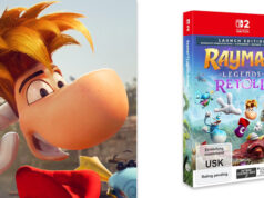 Rayman Legends Retold: Ubisoft Berlin und Düsseldorf entwickeln mit An der Entwicklung von Rayman Legends Retold sind die Ubisoft-Studios in Düsseldorf und Berlin beteiligt.