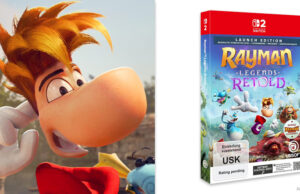 Rayman Legends Retold: Ubisoft Berlin und Düsseldorf entwickeln mit An der Entwicklung von Rayman Legends Retold sind die Ubisoft-Studios in Düsseldorf und Berlin beteiligt.