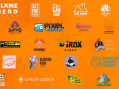 Stronger Together Showcase zeigt 29 Indie-Games An der Premiere des Stronger Together Showcase beteiligen sich 20 Studios.