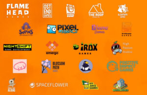 Stronger Together Showcase zeigt 29 Indie-Games An der Premiere des Stronger Together Showcase beteiligen sich 20 Studios.