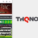 Gothic Remake: Warum THQ Nordic im WM-Vorfeld auf Bild.de wirbt