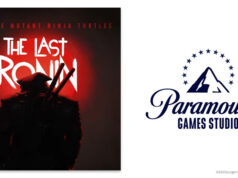 The Last Ronin: Paramount übernimmt – was passiert mit der 3-Mio.-€-Förderung? Paramount Games Studio lässt TMNT: The Last Ronin von PlatinumGames in Japan entwickeln.