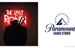 The Last Ronin: Paramount übernimmt – was passiert mit der 3-Mio.-€-Förderung? Paramount Games Studio lässt TMNT: The Last Ronin von PlatinumGames in Japan entwickeln.