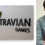 Viktor Pulz ist seit Juli 2024 Geschäftsführer der Travian Games GmbH.