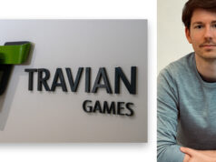 Travian Games: ‚Nostalgie-Faktor‘ treibt Wachstum Viktor Pulz ist seit Juli 2024 Geschäftsführer der Travian Games GmbH.