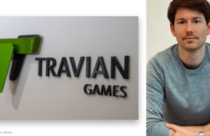 Travian Games: ‚Nostalgie-Faktor‘ treibt Wachstum Viktor Pulz ist seit Juli 2024 Geschäftsführer der Travian Games GmbH.