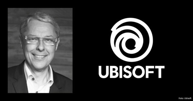 Ubisoft-Claude-Guillemot-verstorben-220626 Ubisoft trauert um Co-Gründer Claude Guillemot.