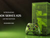 Xbox Series X25 Limited Edition: Microsoft legt Jubiläums-Konsole auf Die Xbox Series X25 Limited Edition erscheint zum 25. Xbox-Jubiläum im November 2026.