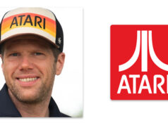 Atari Germany: Was Europa-Chef Andreas Deptolla vor hat President Atari Europe Andreas Deptolla baut von Münster aus die Atari Germany GmbH auf.