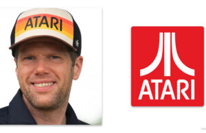Atari Germany: Was Europa-Chef Andreas Deptolla vor hat President Atari Europe Andreas Deptolla baut von Münster aus die Atari Germany GmbH auf.